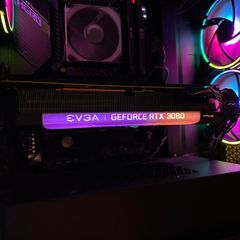 Gaming Pc Ftw3 3080