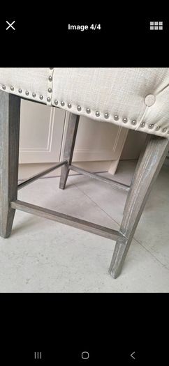 Island Stools