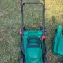 qualcast lawnmower Image 2