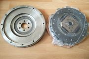VALEO Clutch Kit + Flywheel - Ford Focus C-max --- Mazda 3 --- Volvo C30 S40 V50 V70