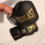 Everlast unisex elite training gloves Image 3