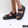 doc martin inspired sandals Image 2