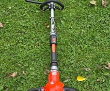 Echo strimmer