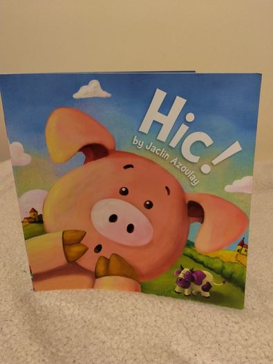 Wonderful Collection Of Children,s Story Books