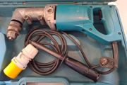 Makita 6300LR Angle Drill 110v