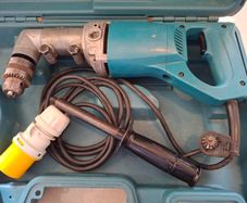 Makita 6300LR Angle Drill 110v