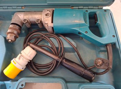 Makita 6300LR Angle Drill 110v