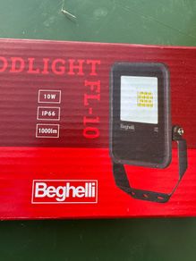 10W Outdoor Flood Light