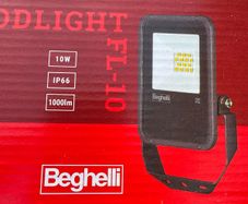 10W Outdoor Flood Light