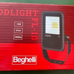 10W Outdoor Flood Light