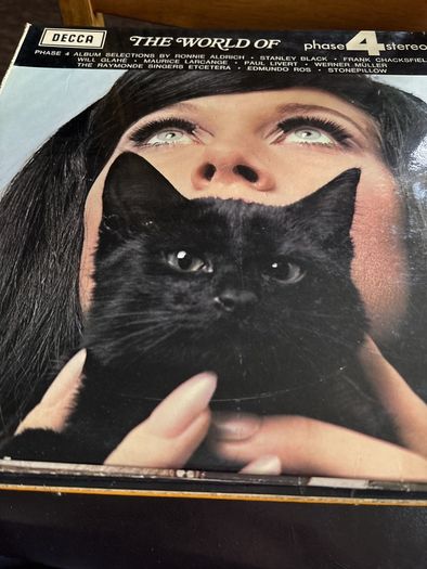 Vinyl various 13