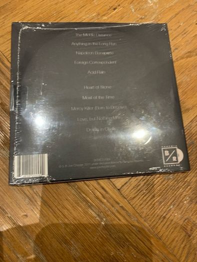 Joe Chester - She Darks Me (still sealed)