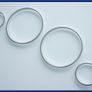 Speedo Cluster Gauge Rings - Bmw, Audi, Vw, Mercedes-benz, Honda, Nissan, Opel/vauxhall, Seat, Rover Image 2