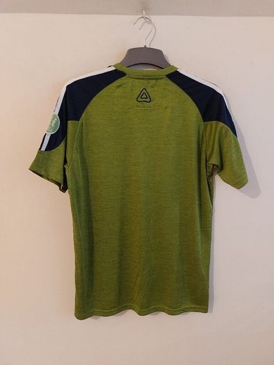 gaa jersey