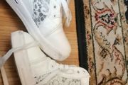 Girl shoes