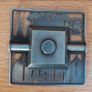 Fridge magnet DUBAI Image 2