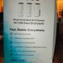 TP-Link Deco E4 Mesh Wifi System E4 (3 pack ) Image 4