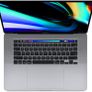 Apple MacBook Pro 16" A2141 macOS Tahoe i7-9750H 2.60GHz, 16GB RAM, 500GB SSD, Touch-Bar Laptop Image 2