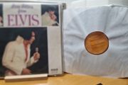 Elvis Presley  Love Letters From Elvis
