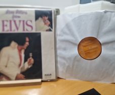 Elvis Presley  Love Letters From Elvis