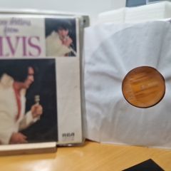 Elvis Presley  Love Letters From Elvis