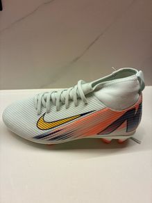 Nike Junior Football Boots