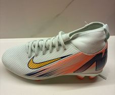 Nike Junior Football Boots