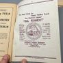 Northern Ireland Railways Train Railway Timetable 1970 + Revisions Image 9