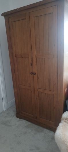 Wardrobe
