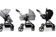 Babylo travel system