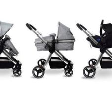 Babylo travel system