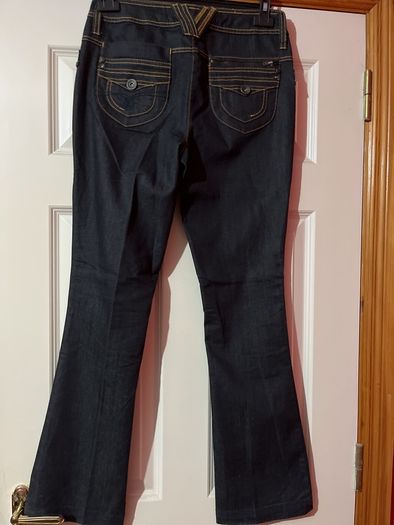 Next Slim Boot fit Jeans - 10R