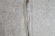 Manhole cover key