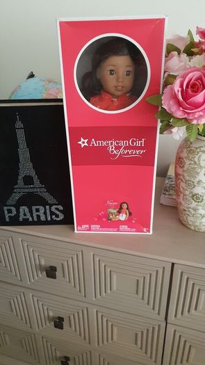 American doll