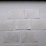 STAMPS -  Lot of Nine - Sri-Lanka Image 3