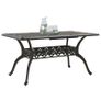Garden Table Image 3