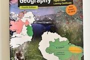 Exam Skills Geography, Higher level Leaving Cert, Fourth Edition