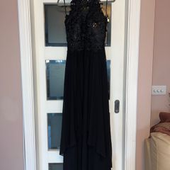 Quiz Black Dress