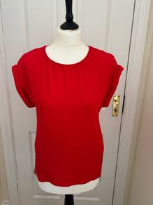 Phase Eight red top