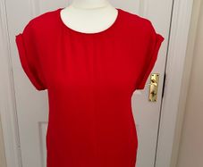 Phase Eight red top