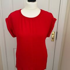 Phase Eight red top