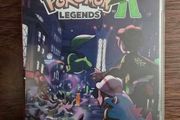 Nintendo Switch Pokemon Legends ZA