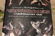 The walking dead compendium 1