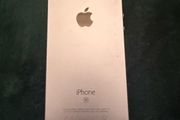 Iphone se