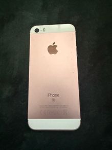 Iphone se
