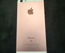 Iphone se