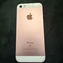 Iphone se