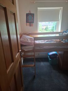 Midsleeper Bed