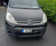 2014 Berlingo with fresh test 3750 ono
