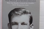 Too Much And Never Enough